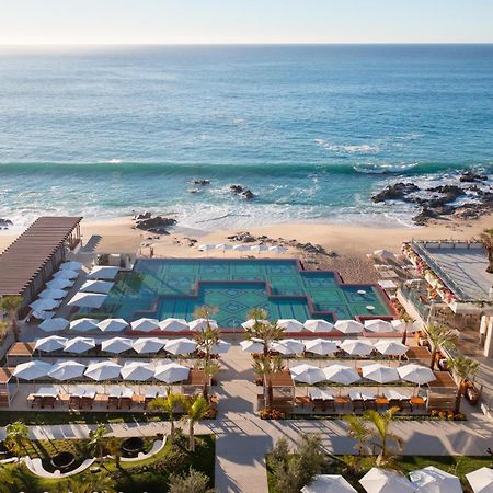 Grand Velas Boutique Hotel (Adults Only) San José del Cabo Exterior foto