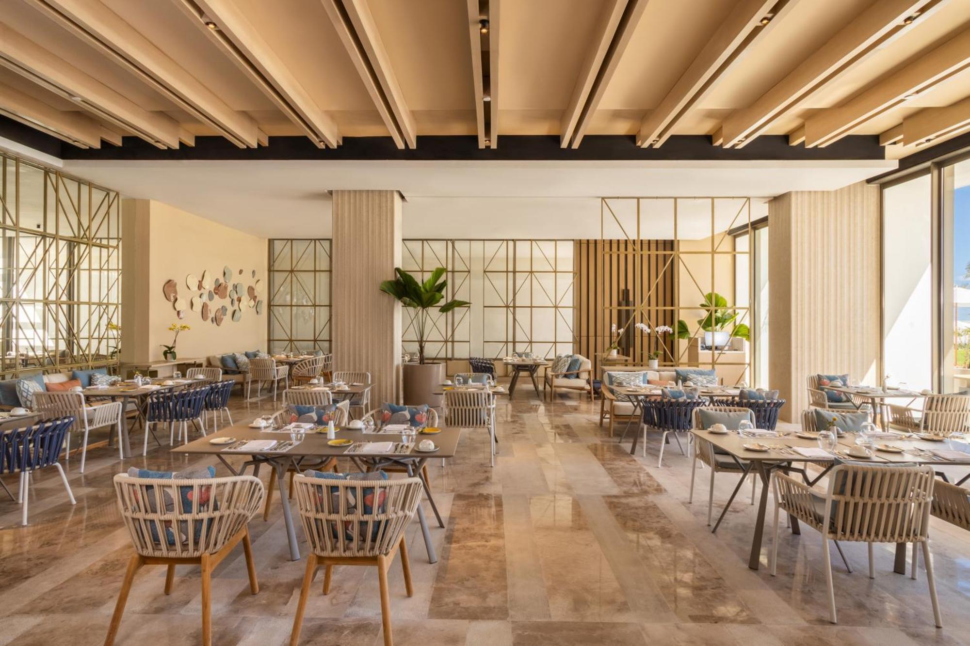 Grand Velas Boutique Hotel (Adults Only) San José del Cabo Exterior foto