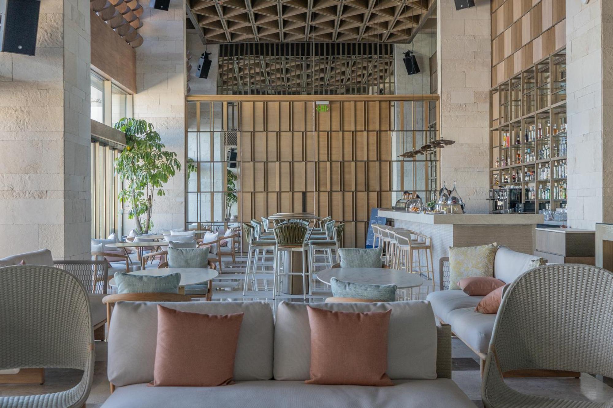Grand Velas Boutique Hotel (Adults Only) San José del Cabo Exterior foto