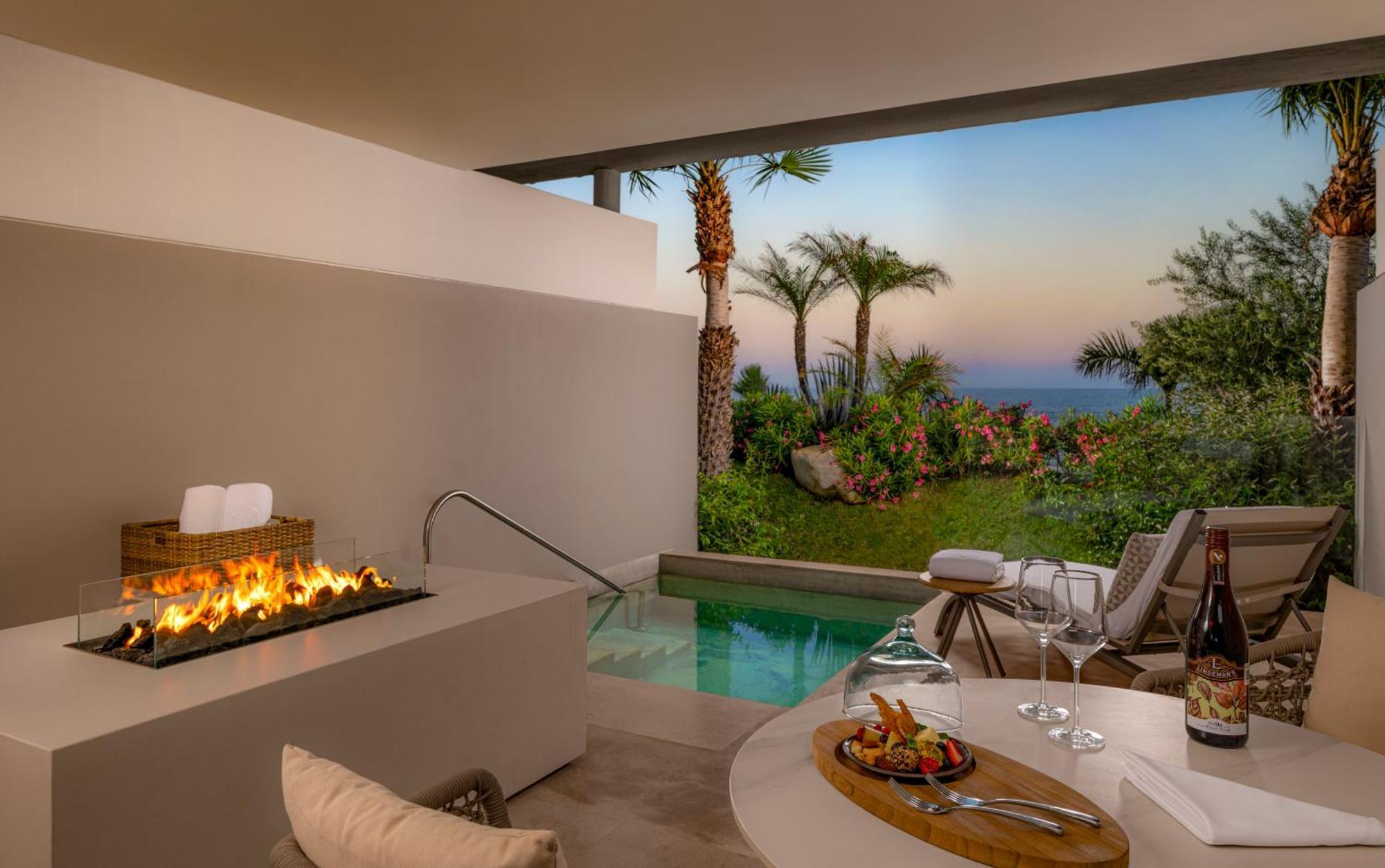 Grand Velas Boutique Hotel (Adults Only) San José del Cabo Exterior foto